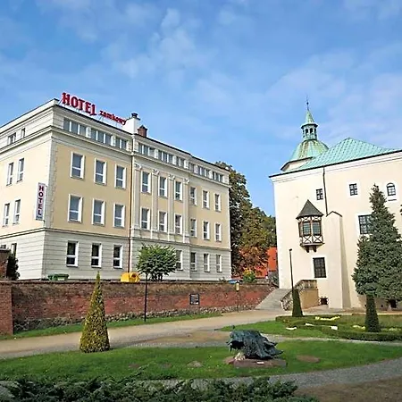 Hotel Zamkowy Słupsk