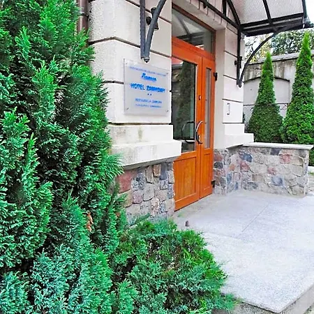 Hotel Zamkowy