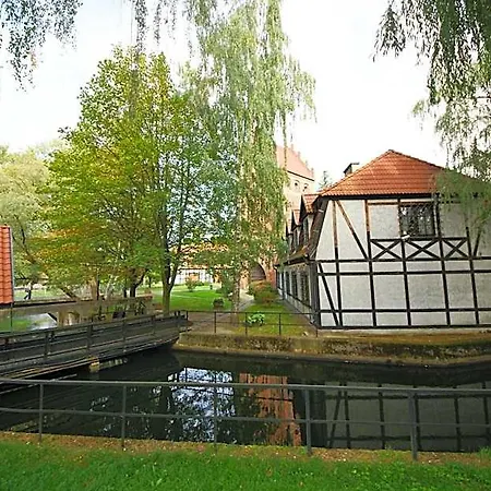 Hotel Zamkowy Słupsk