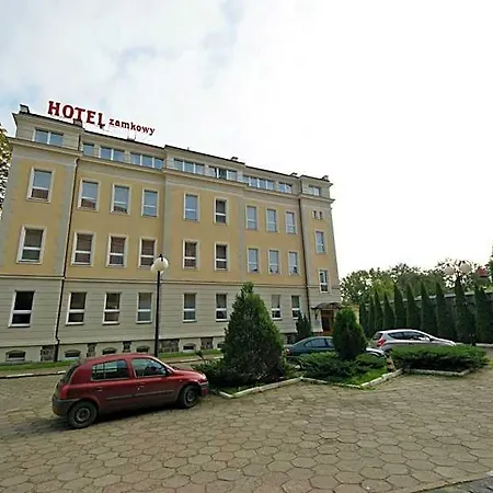 Zamkowy Hotel