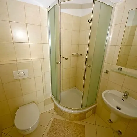 Zamkowy Hotel Słupsk