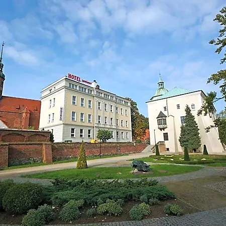 Hotel Zamkowy