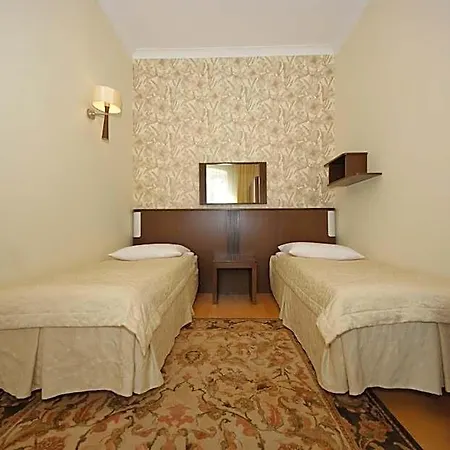 Hotel Zamkowy