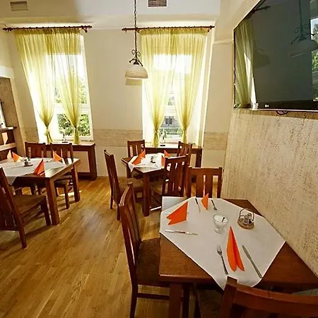 Zamkowy Hotel