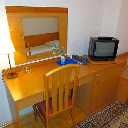 Zamkowy Hotel