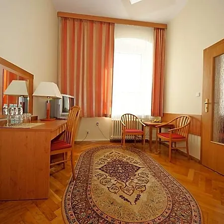 Zamkowy Hotel
