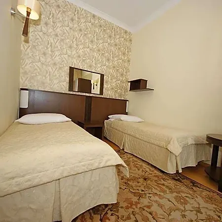 Zamkowy Słupsk