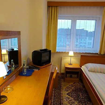 Zamkowy Hotel Słupsk