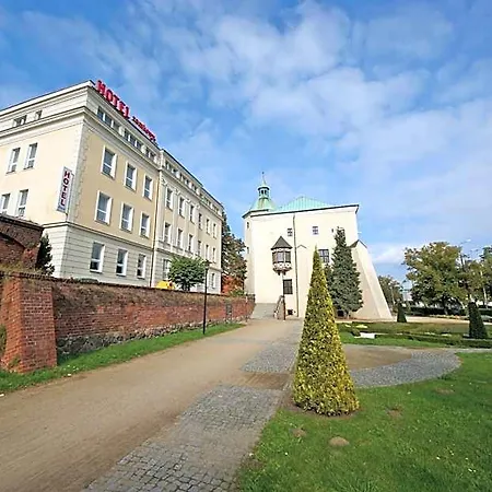 Zamkowy Hotel