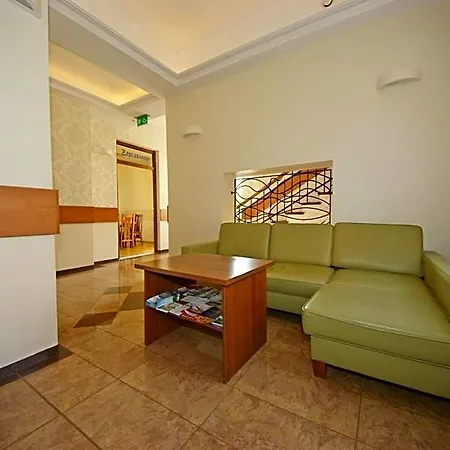 Hotel Zamkowy Słupsk
