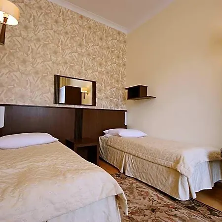 Zamkowy Hotel