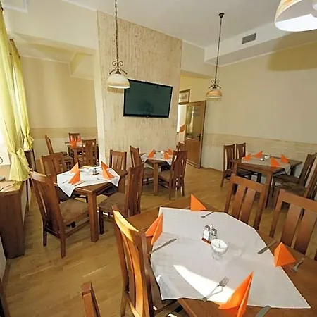 Hotel Zamkowy Słupsk