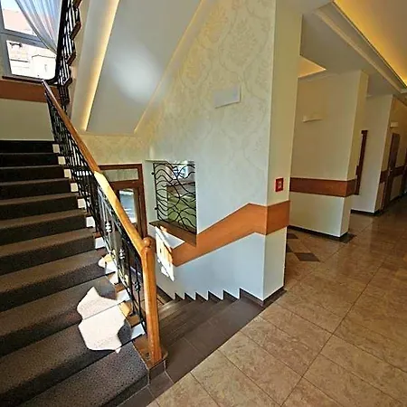 Zamkowy Hotel