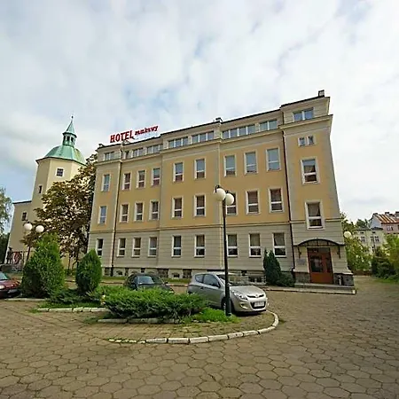 Zamkowy Słupsk