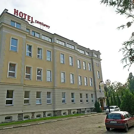 Zamkowy Hotel
