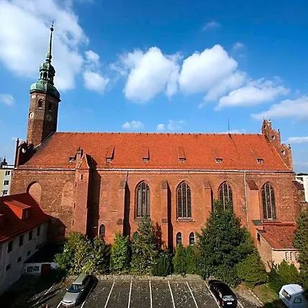 Zamkowy Hotel 2*