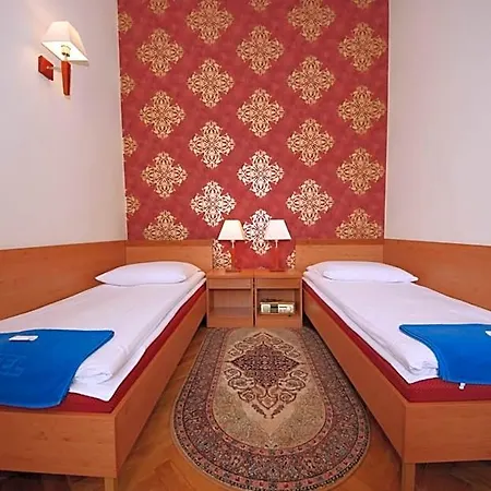 Zamkowy Hotel