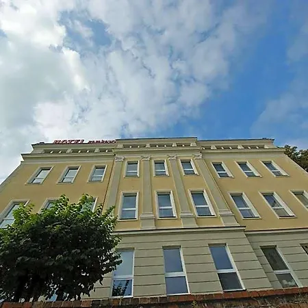 Zamkowy Hotel
